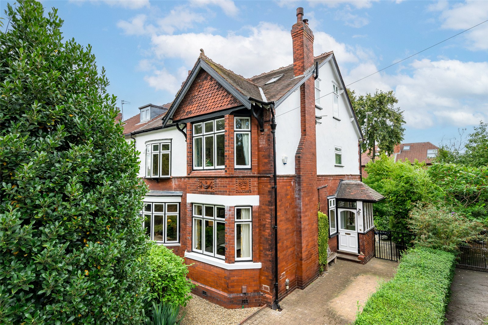 Buckingham Road, Heaton Moor, Stockport, SK4