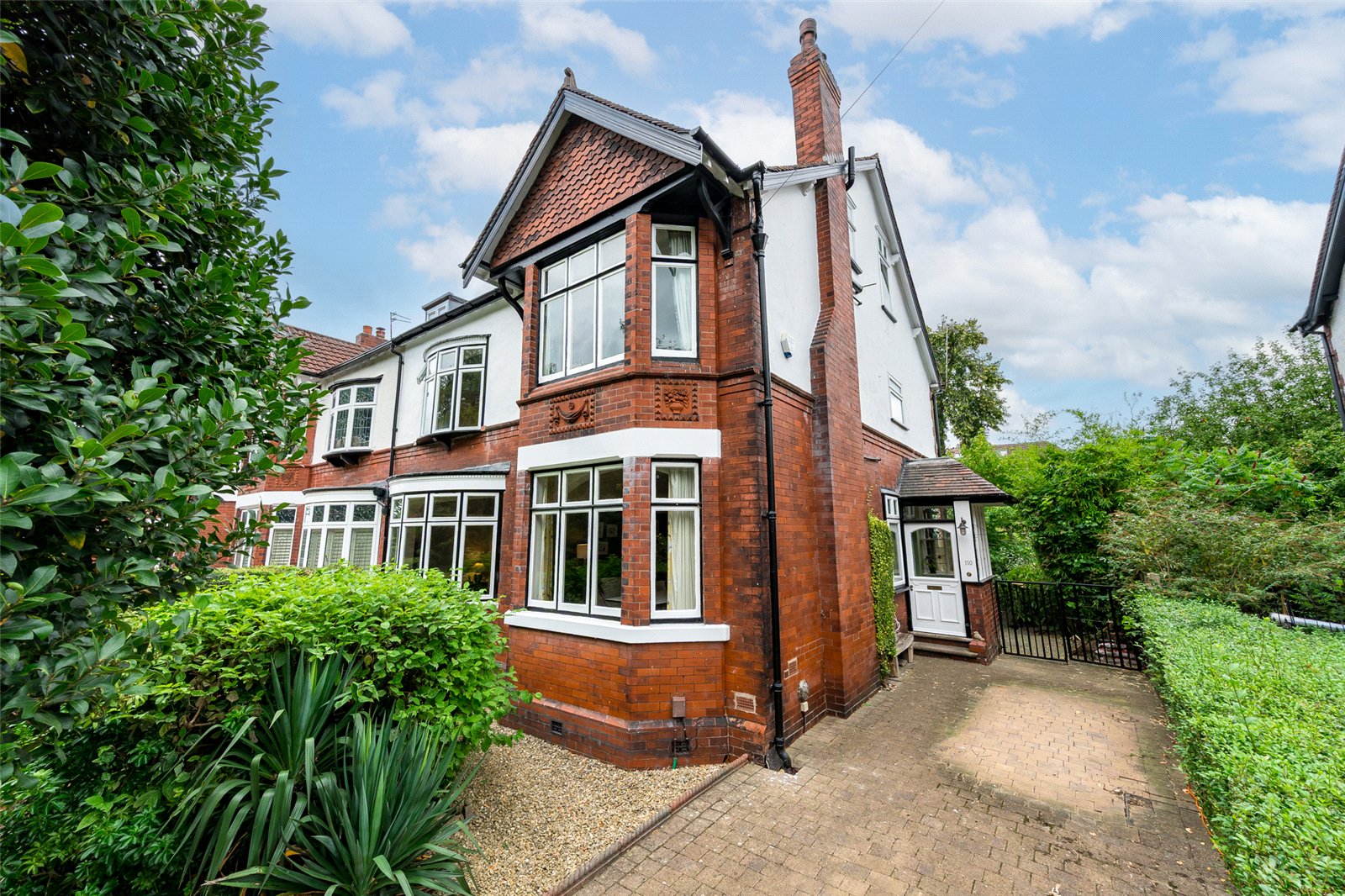 Buckingham Road, Heaton Moor, Stockport, SK4
