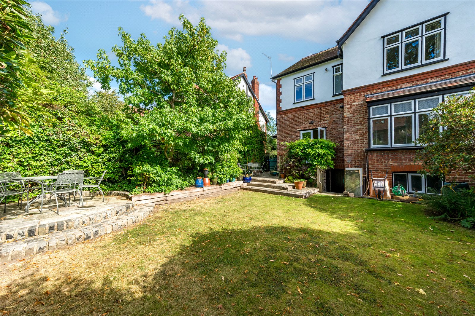 Buckingham Road, Heaton Moor, Stockport, SK4