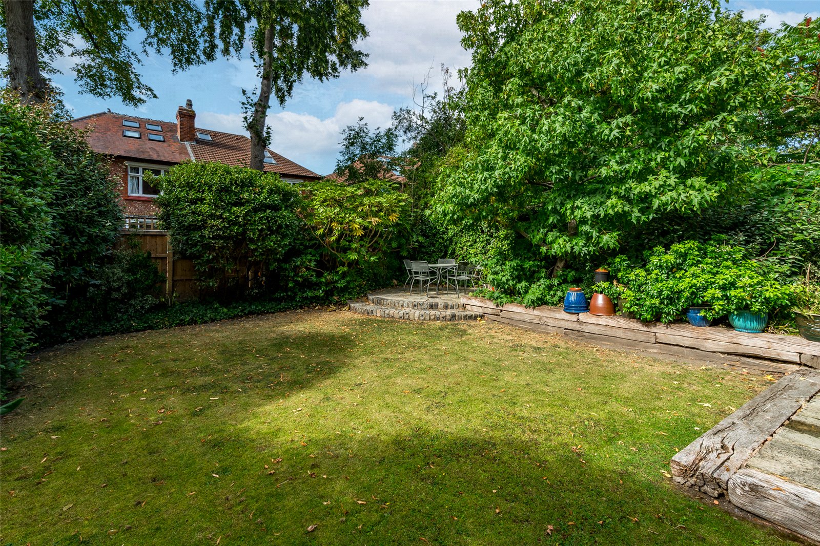 Buckingham Road, Heaton Moor, Stockport, SK4