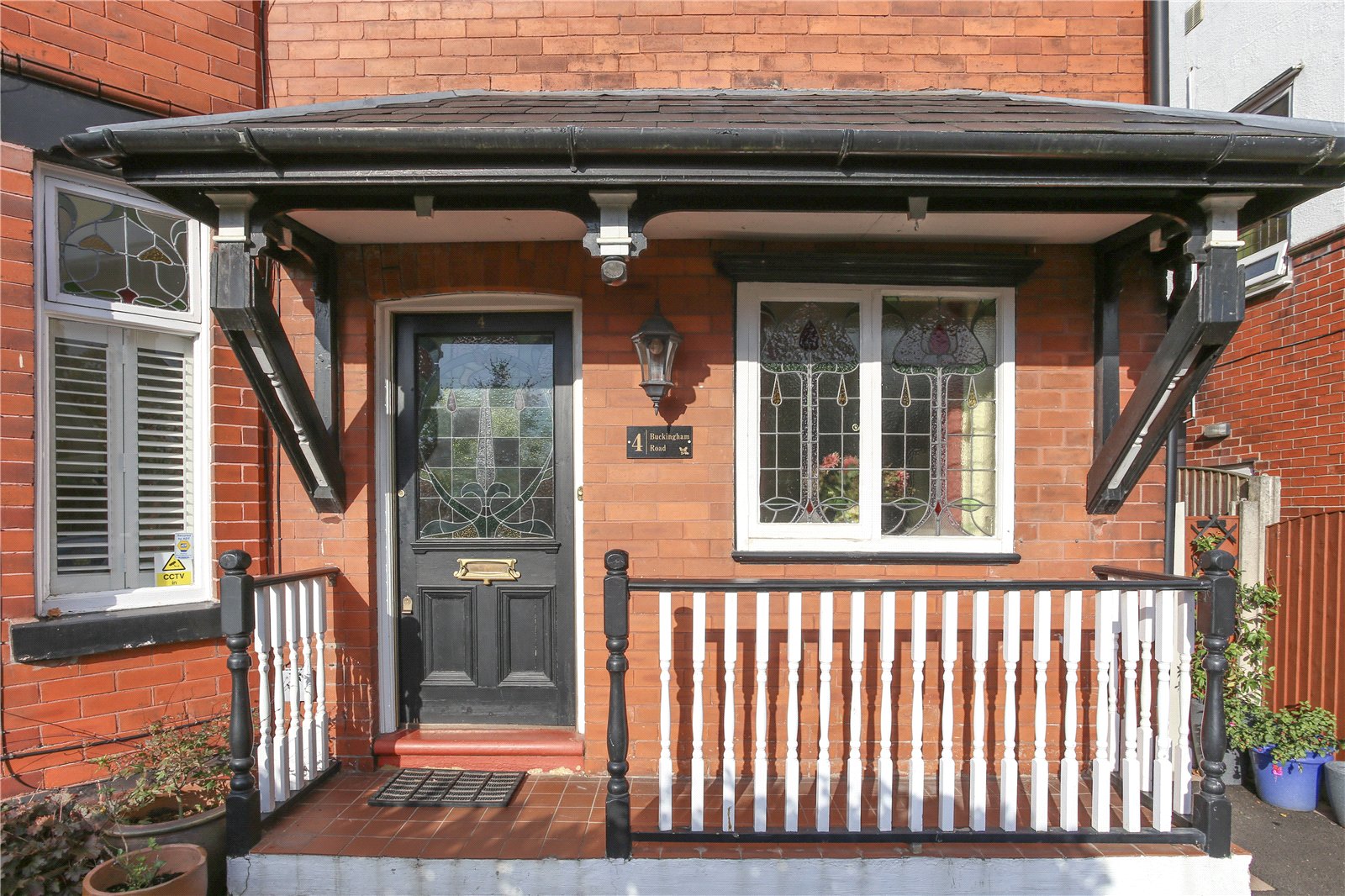 Buckingham Road, Heaton Chapel, Stockport, SK4