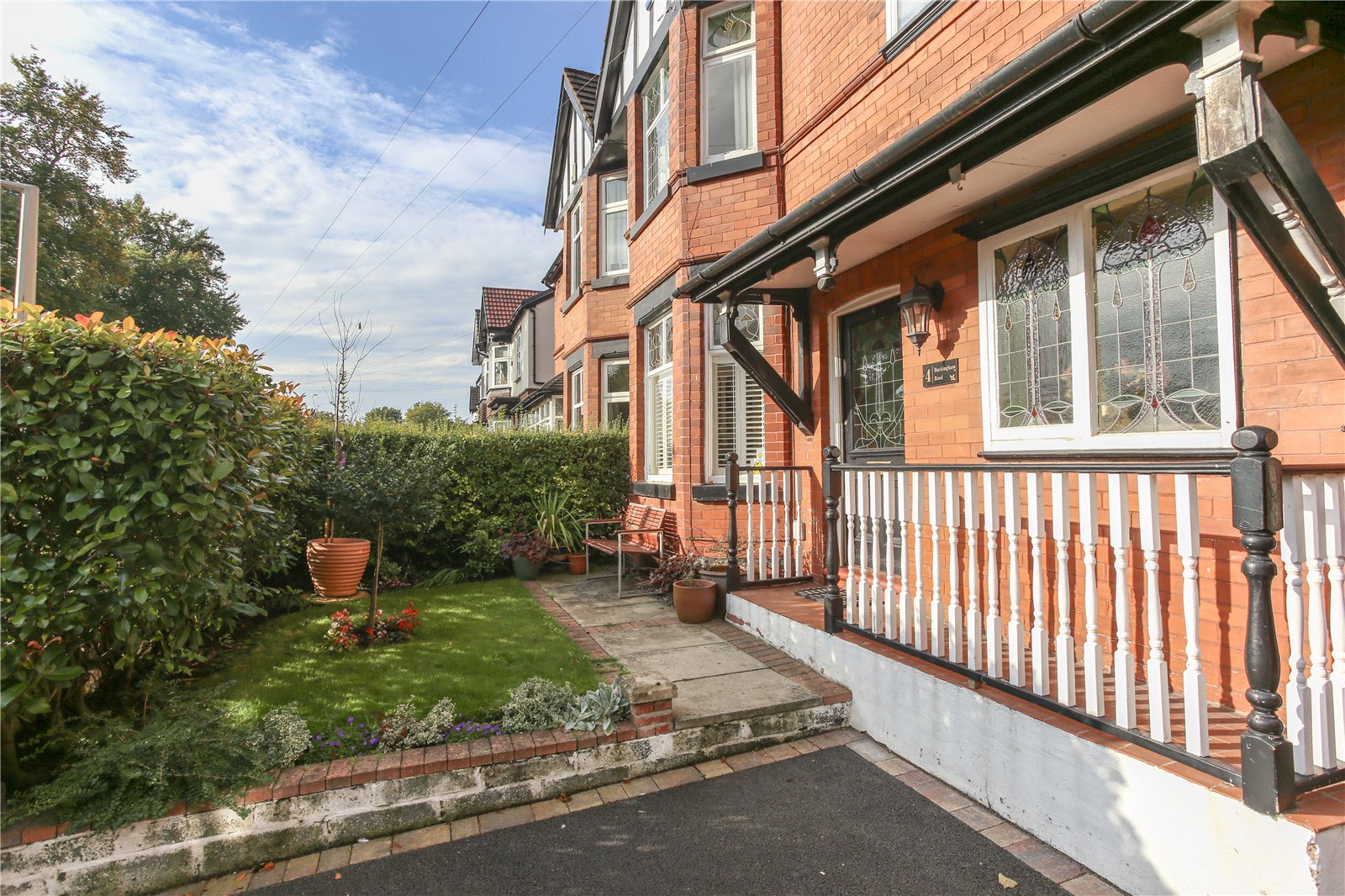 Buckingham Road, Heaton Chapel, Stockport, SK4