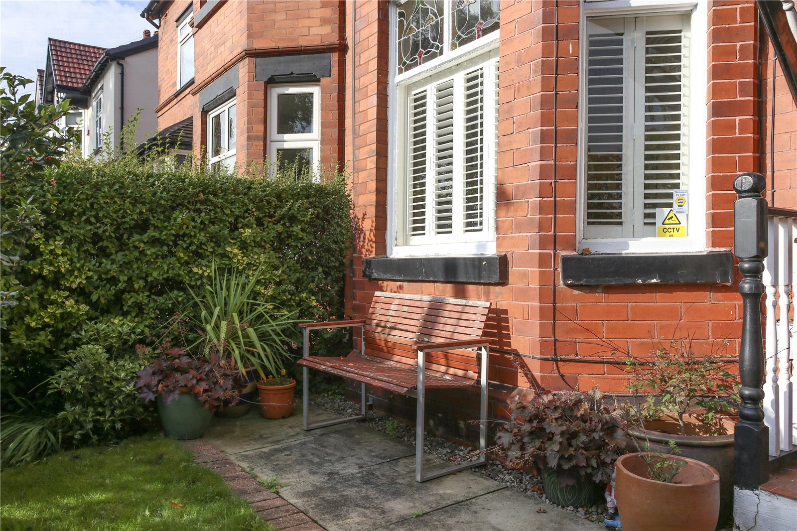 Buckingham Road, Heaton Chapel, Stockport, SK4
