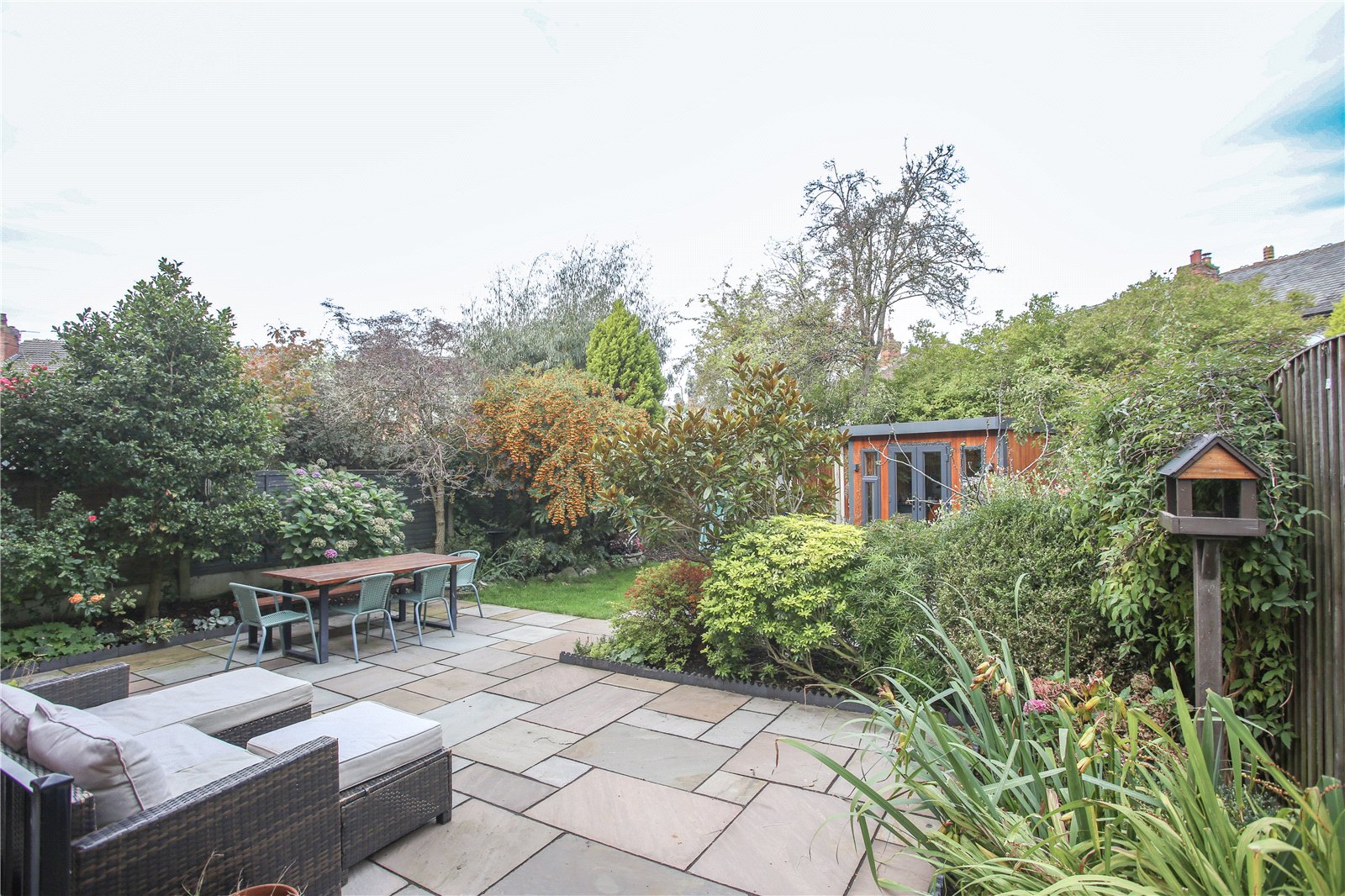 Buckingham Road, Heaton Chapel, Stockport, SK4