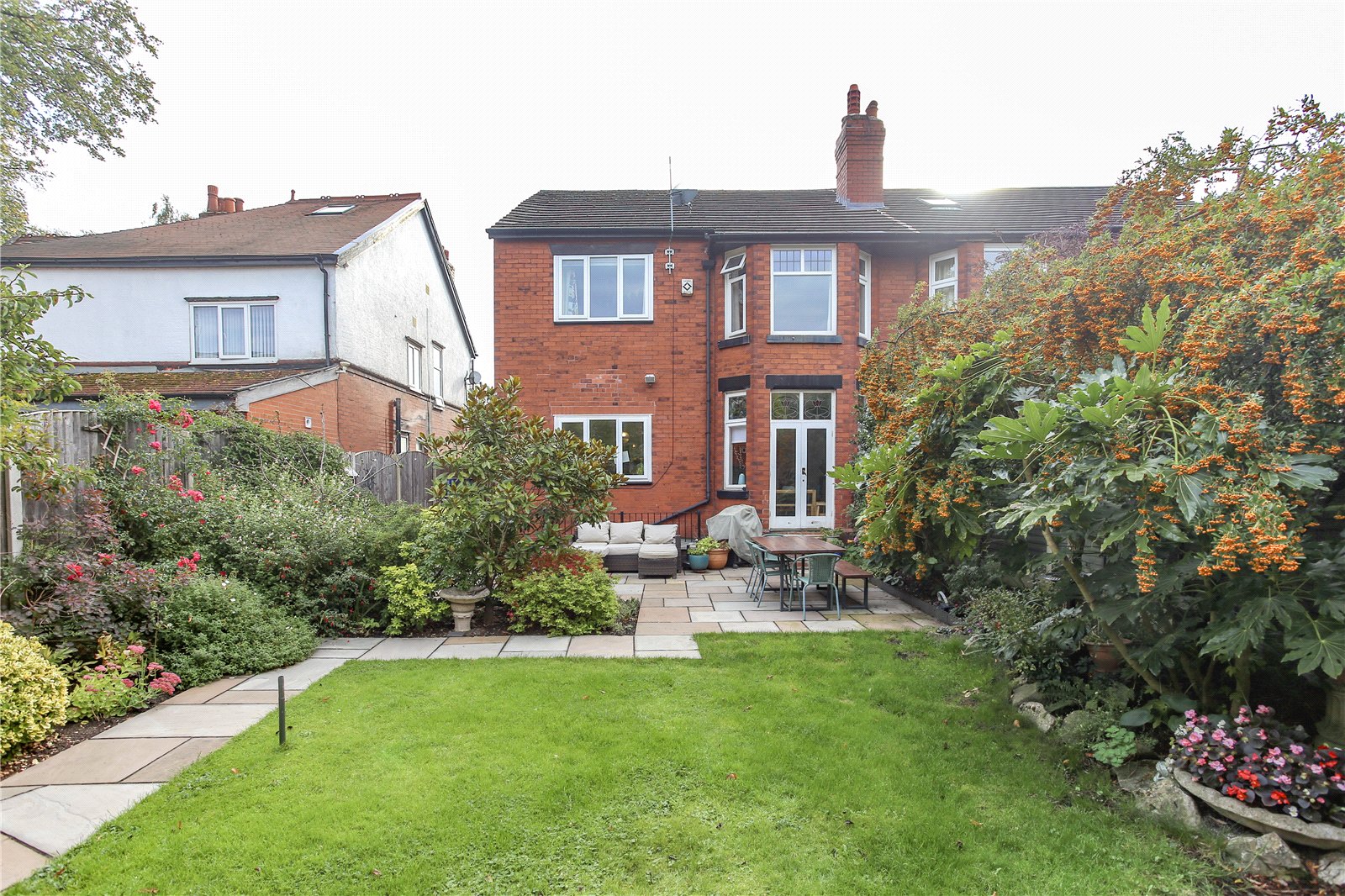Buckingham Road, Heaton Chapel, Stockport, SK4