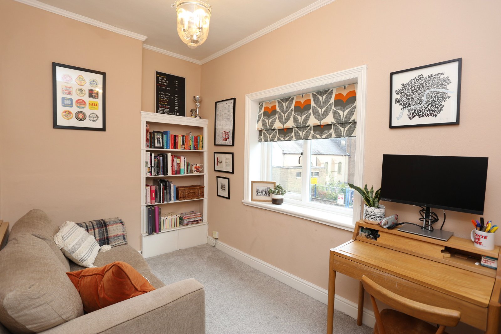 Buckingham Road, Heaton Chapel, Stockport, SK4
