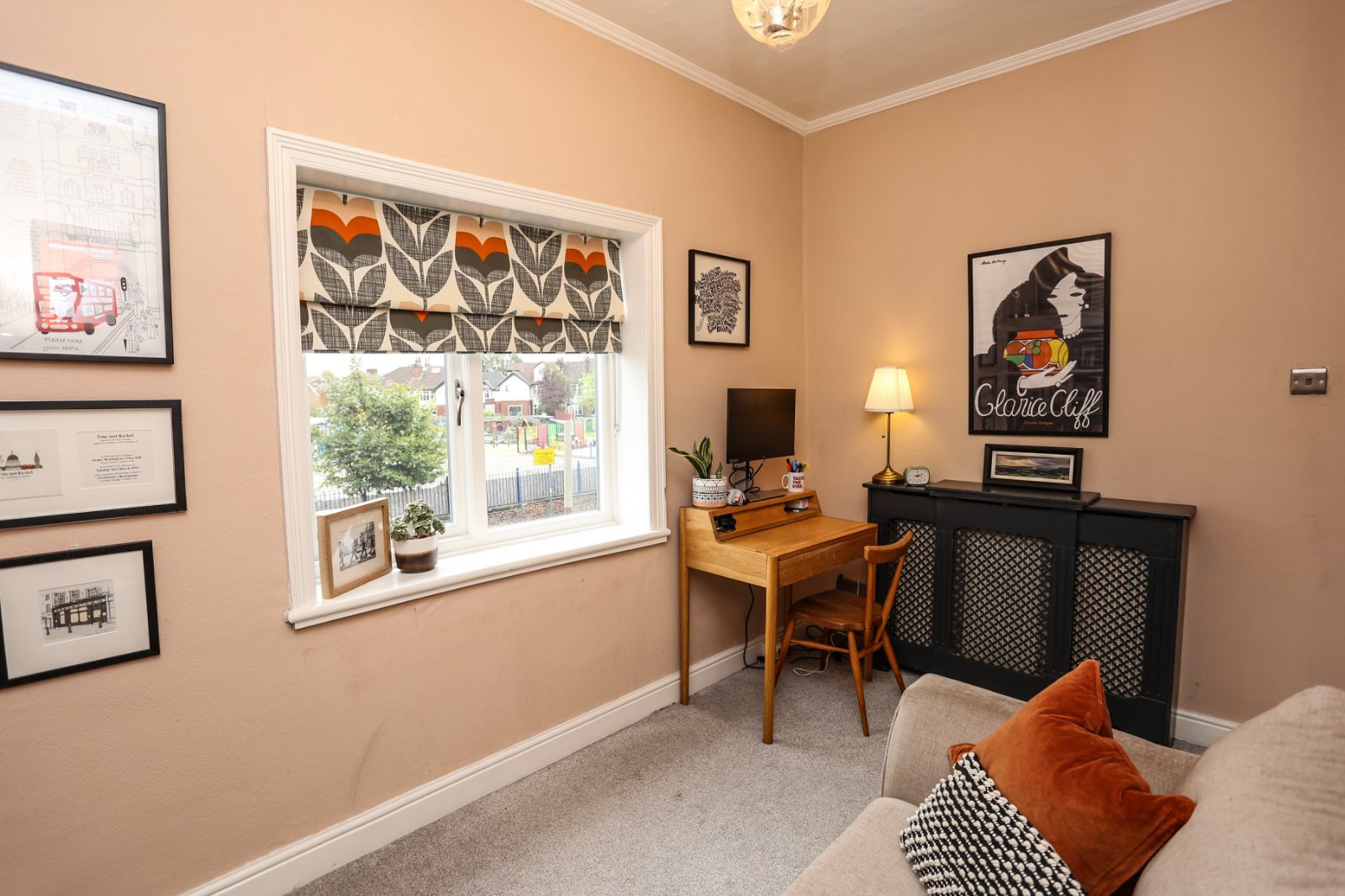Buckingham Road, Heaton Chapel, Stockport, SK4