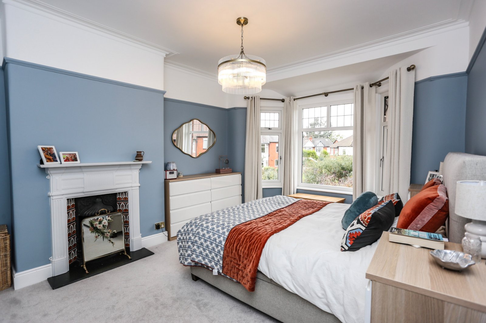 Buckingham Road, Heaton Chapel, Stockport, SK4