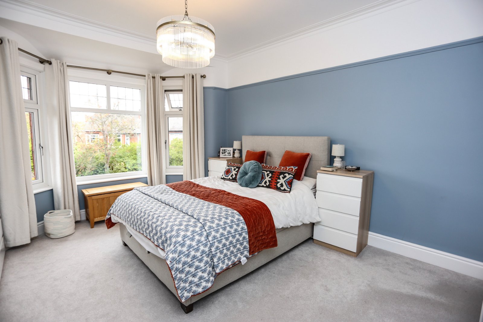 Buckingham Road, Heaton Chapel, Stockport, SK4