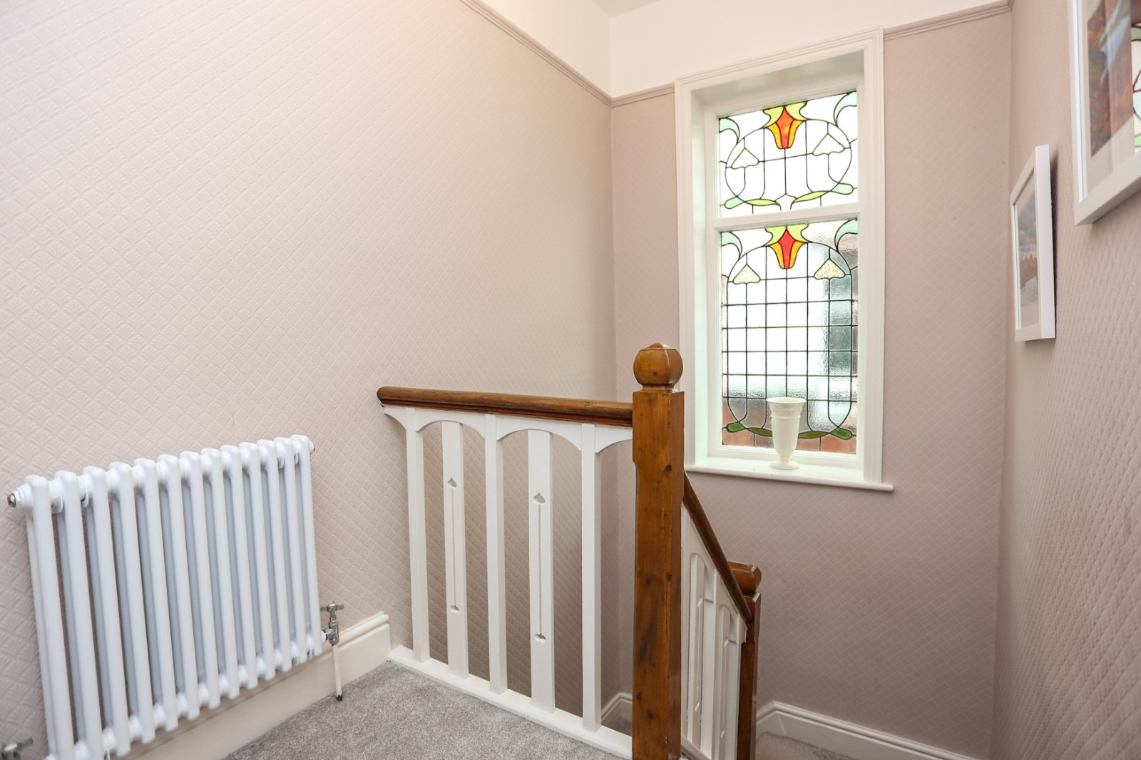 Buckingham Road, Heaton Chapel, Stockport, SK4