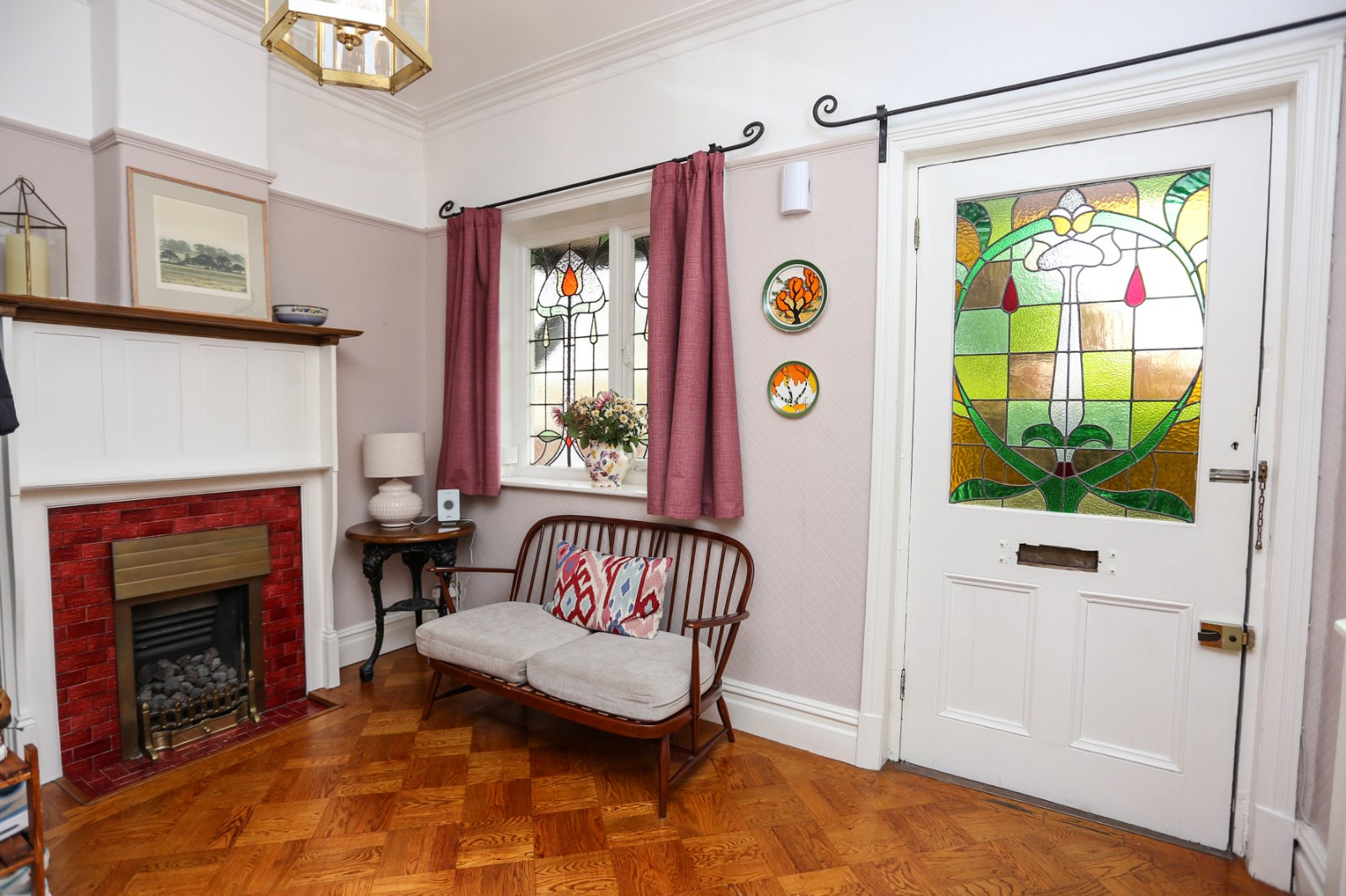 Buckingham Road, Heaton Chapel, Stockport, SK4