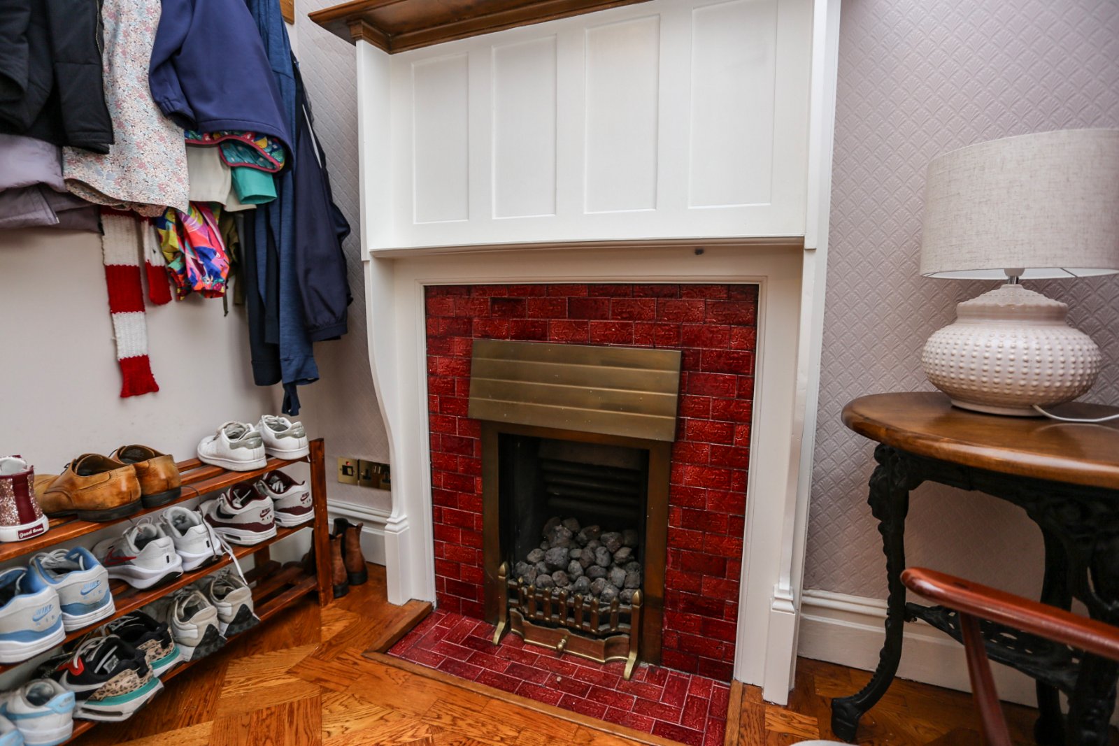 Buckingham Road, Heaton Chapel, Stockport, SK4