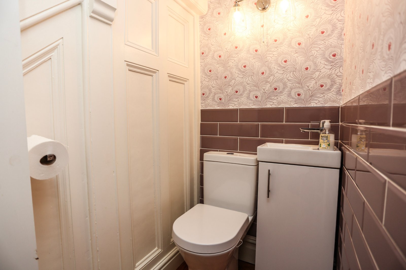 Buckingham Road, Heaton Chapel, Stockport, SK4