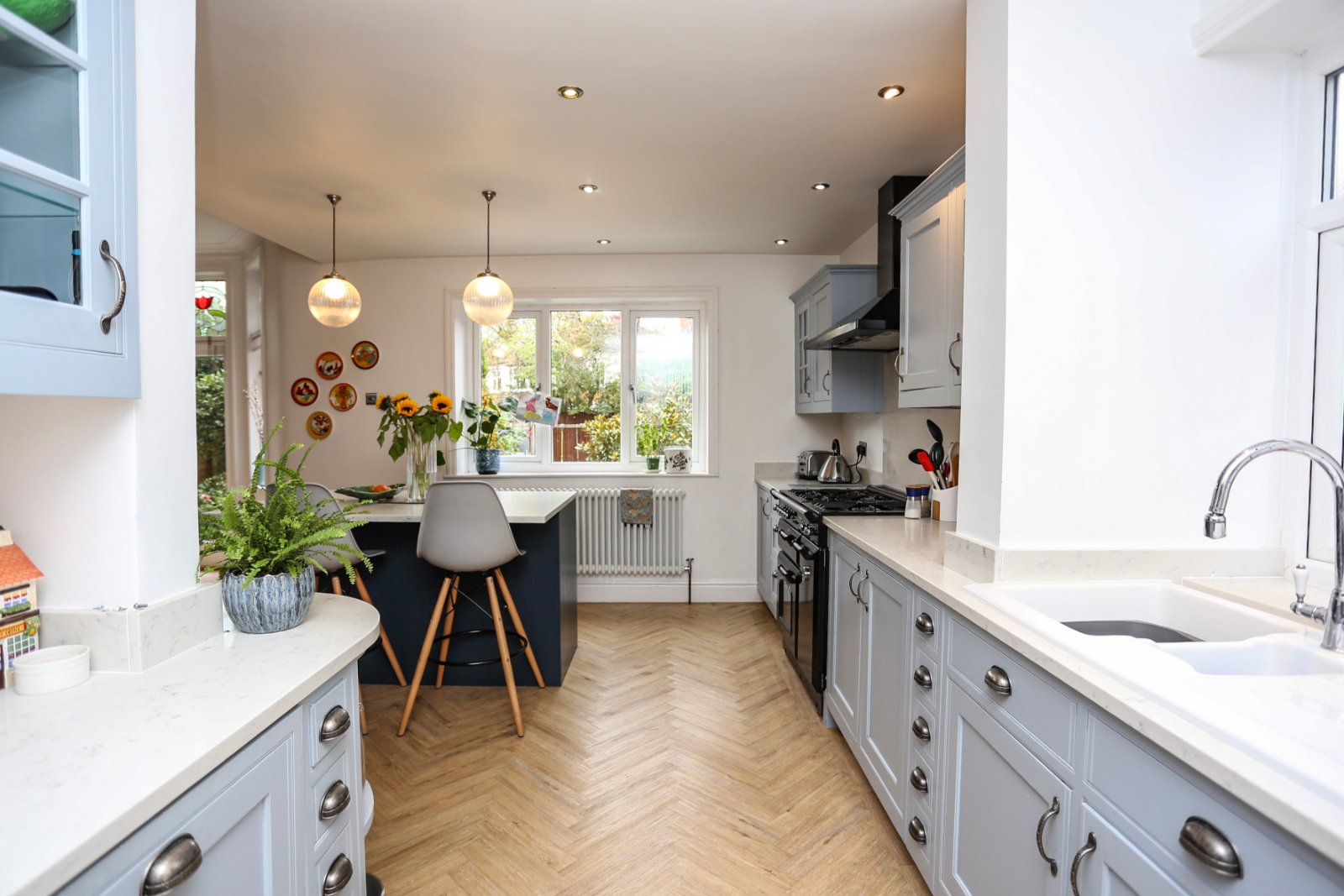 Buckingham Road, Heaton Chapel, Stockport, SK4