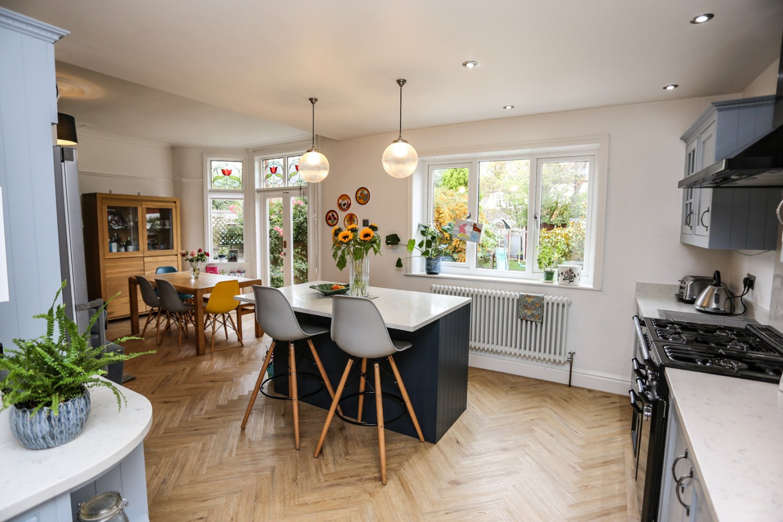Buckingham Road, Heaton Chapel, Stockport, SK4