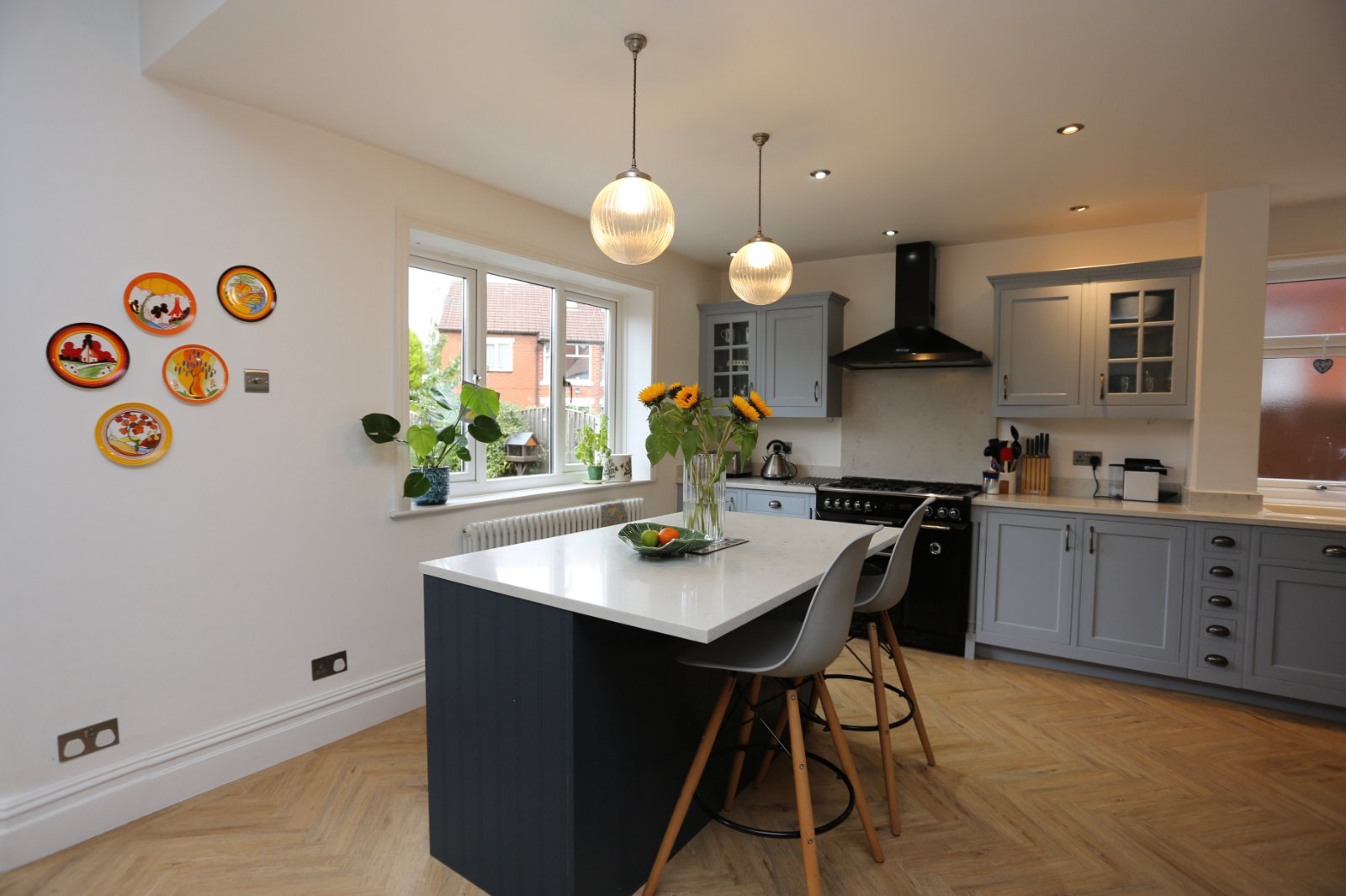 Buckingham Road, Heaton Chapel, Stockport, SK4