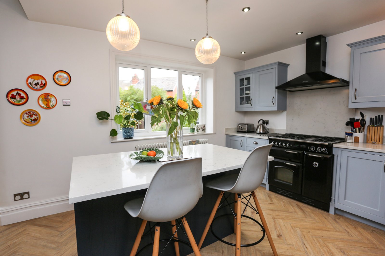 Buckingham Road, Heaton Chapel, Stockport, SK4