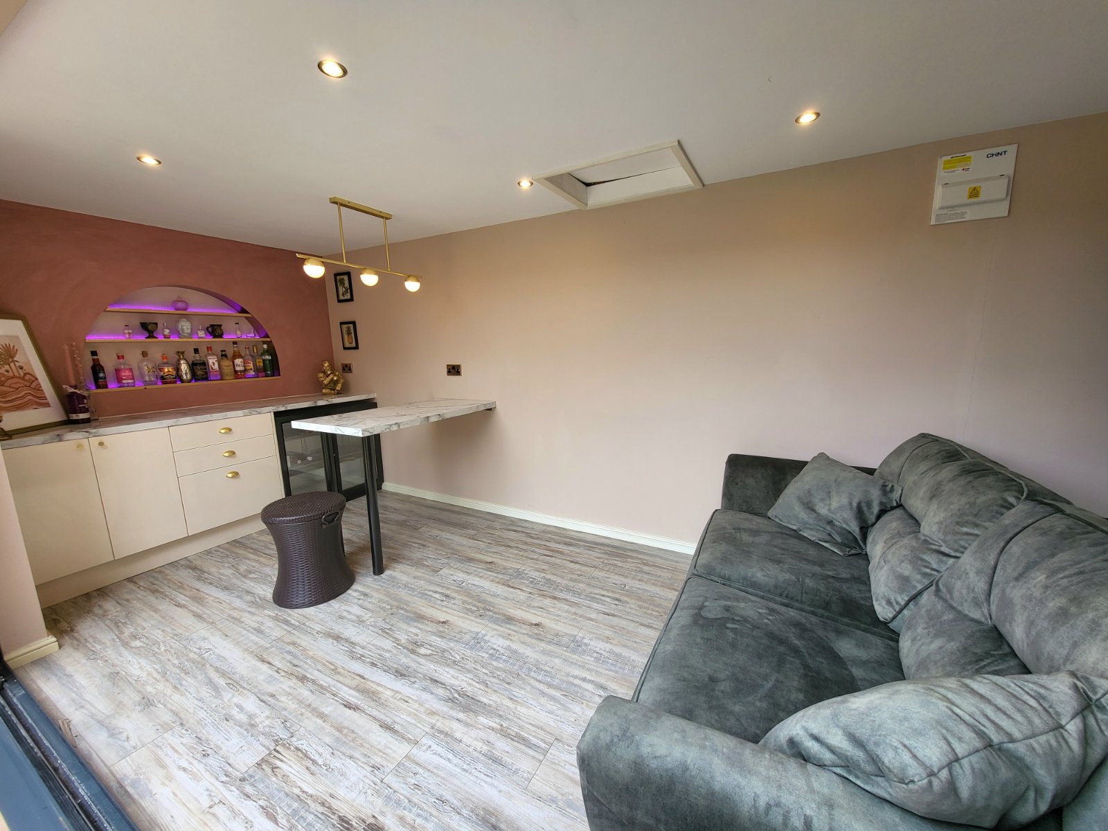 Harrow Drive, Heaton Moor, Stockport, SK4