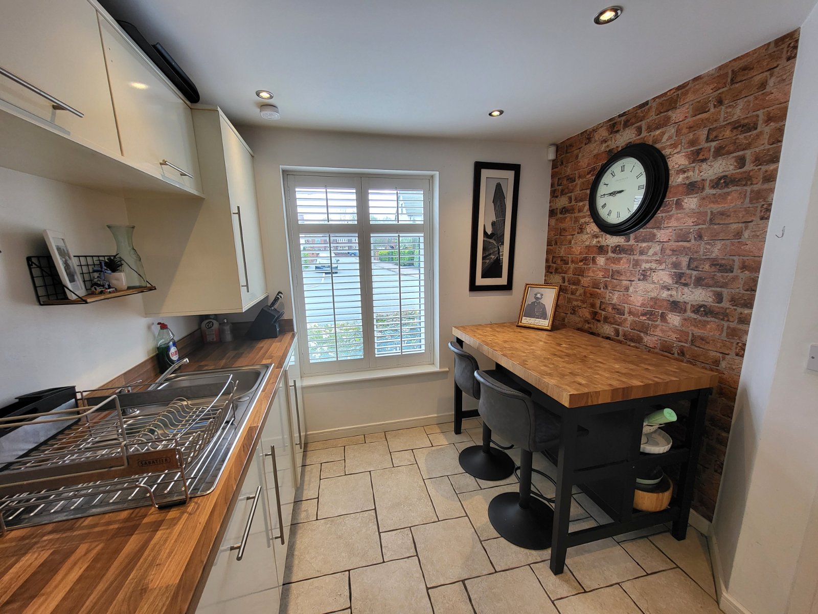 Harrow Drive, Heaton Moor, Stockport, SK4