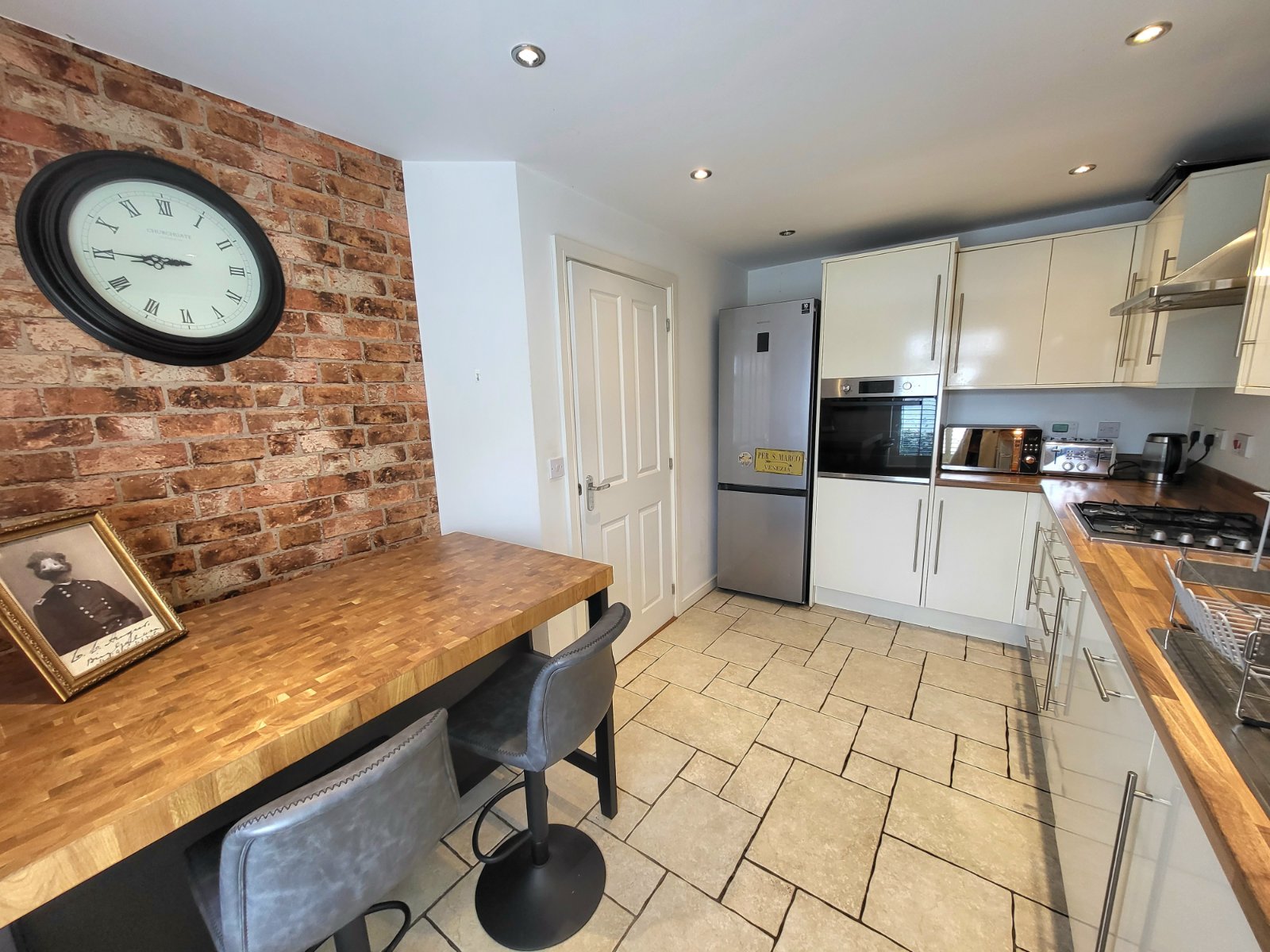 Harrow Drive, Heaton Moor, Stockport, SK4