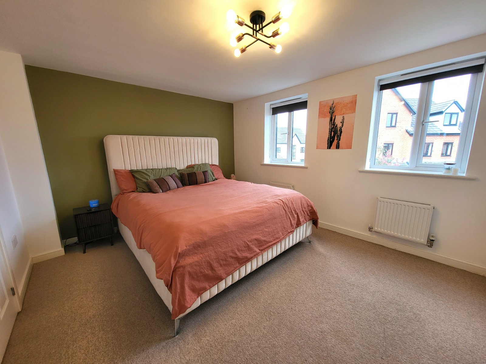 Harrow Drive, Heaton Moor, Stockport, SK4