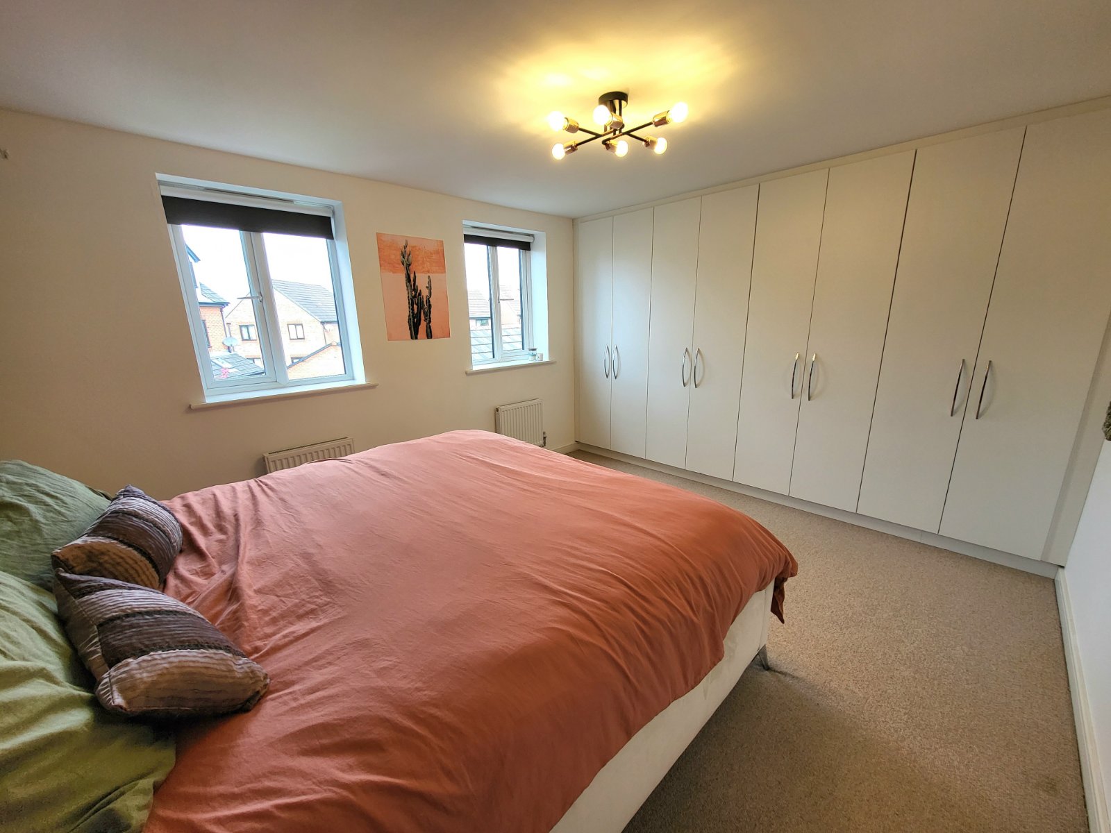 Harrow Drive, Heaton Moor, Stockport, SK4