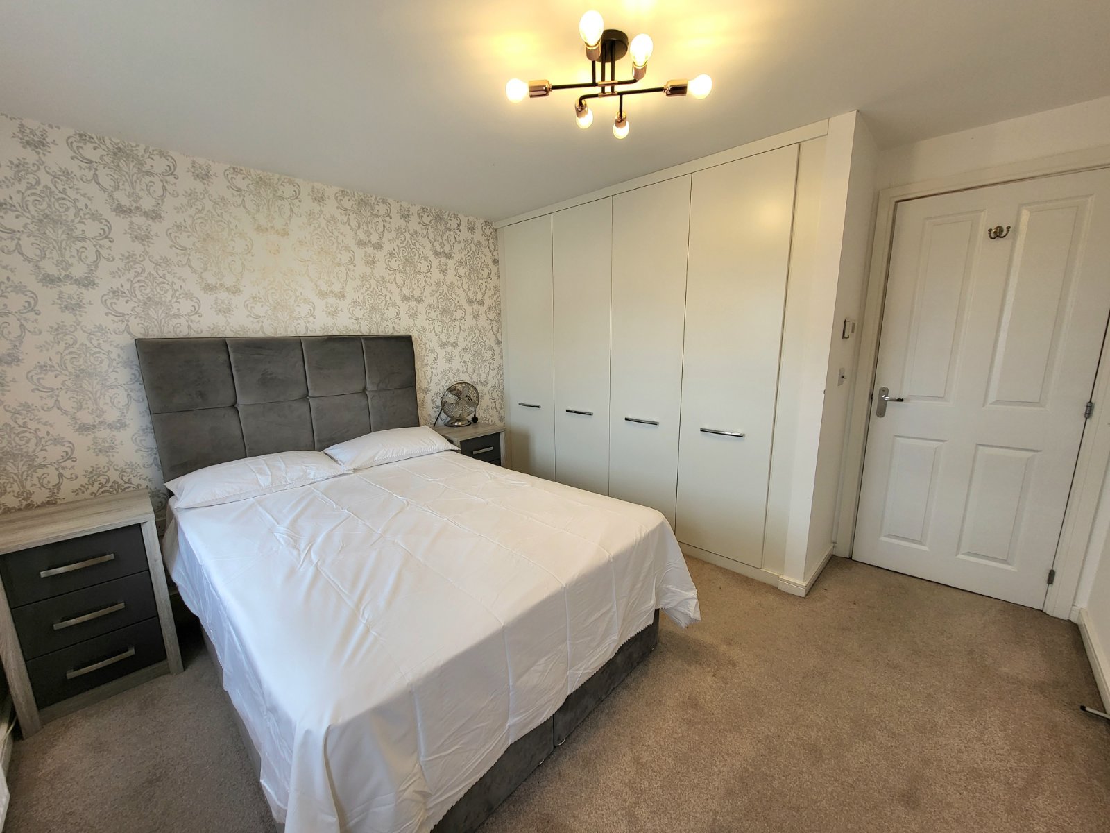 Harrow Drive, Heaton Moor, Stockport, SK4
