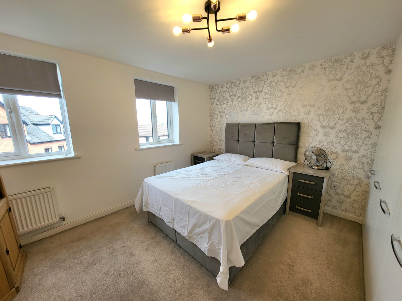 Harrow Drive, Heaton Moor, Stockport, SK4