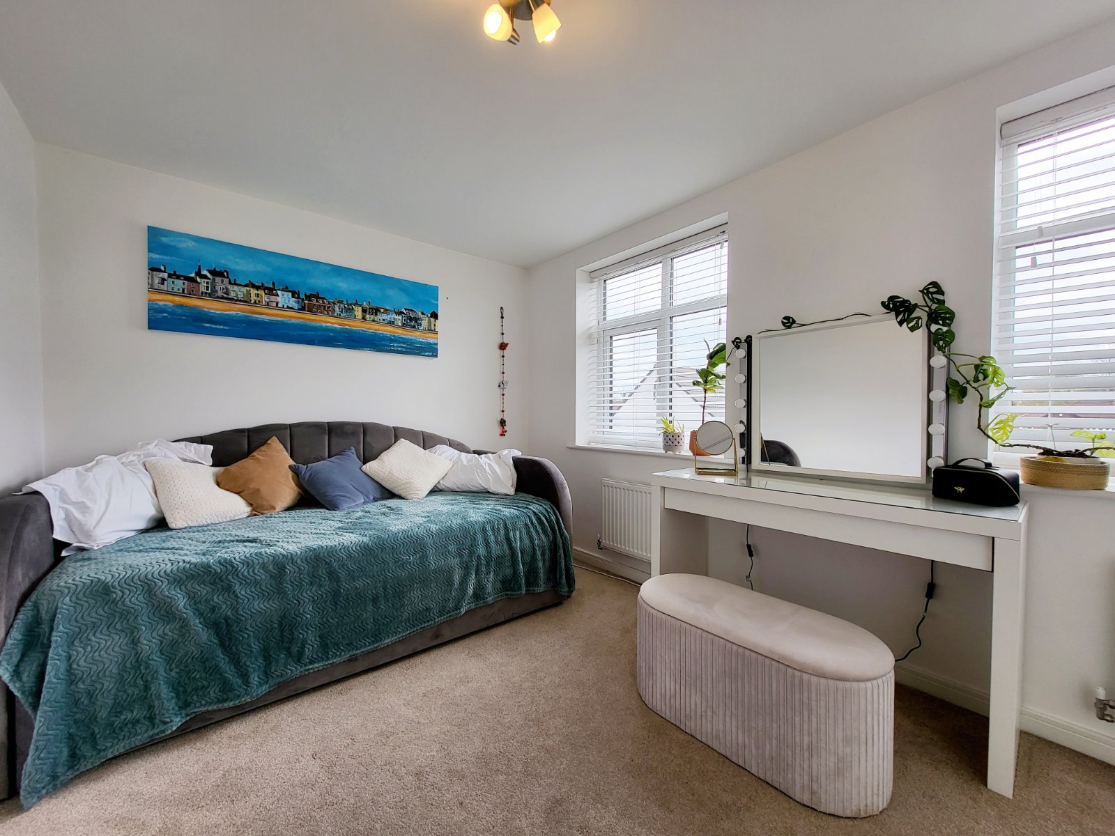 Harrow Drive, Heaton Moor, Stockport, SK4