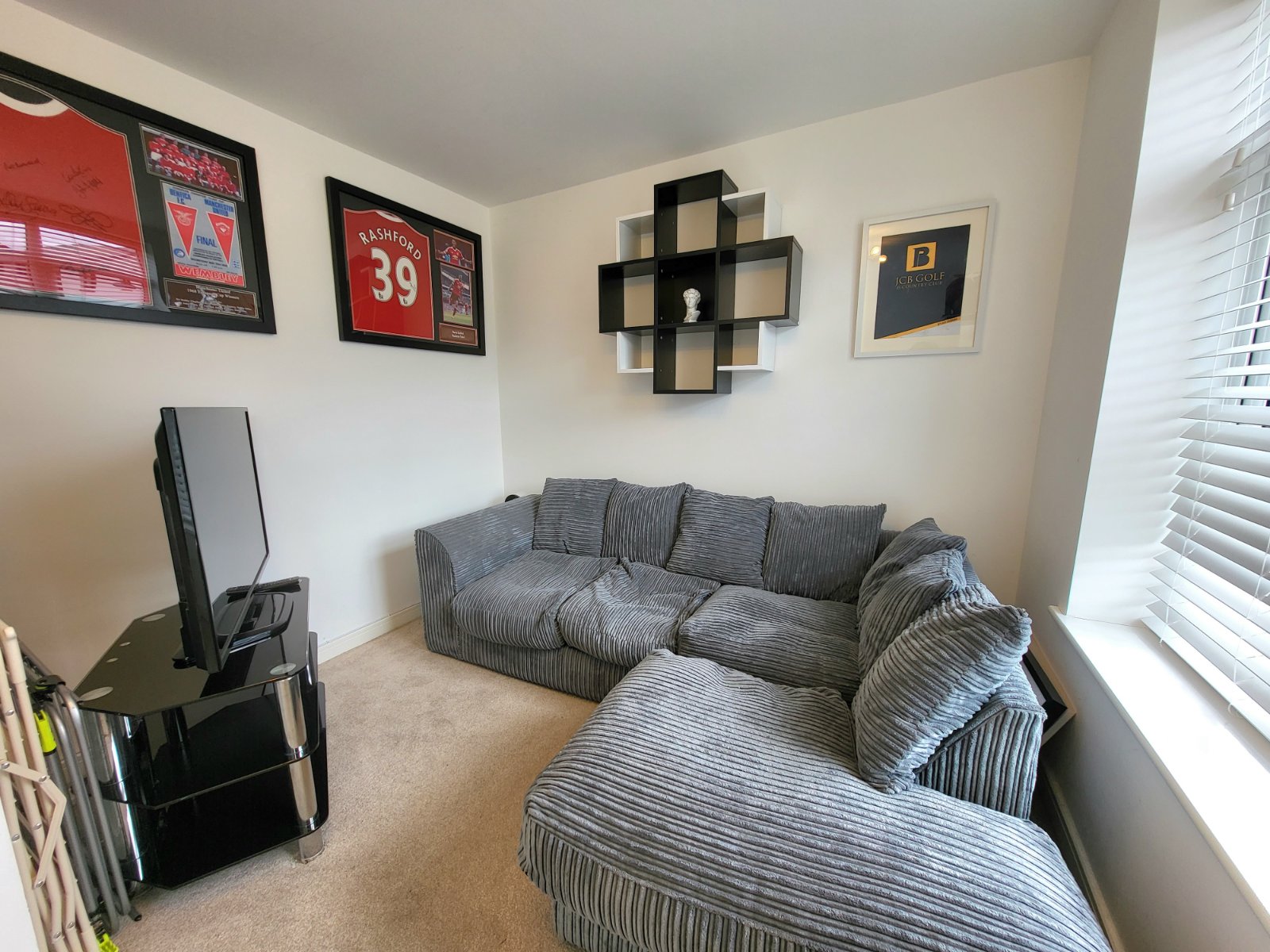 Harrow Drive, Heaton Moor, Stockport, SK4