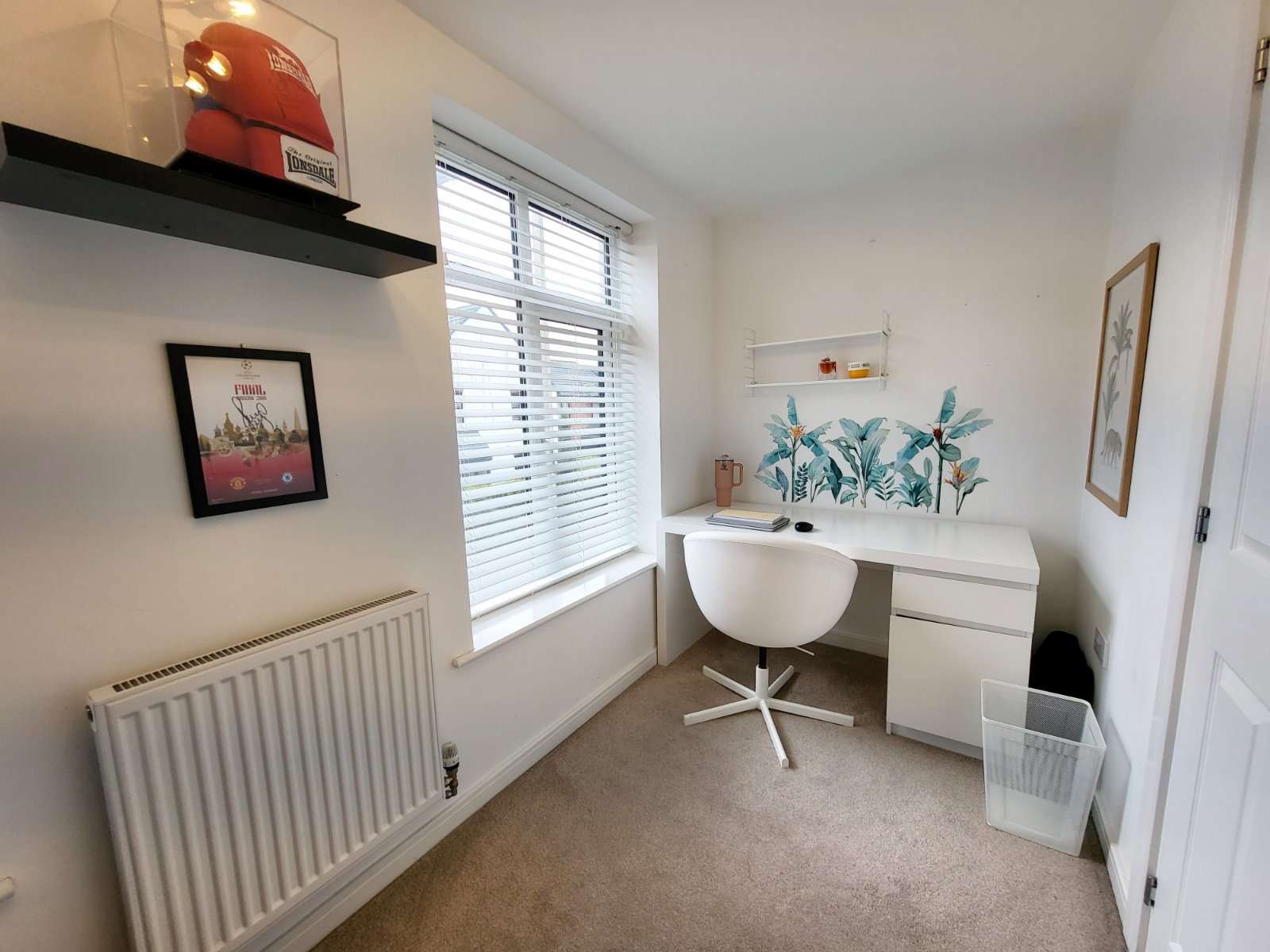 Harrow Drive, Heaton Moor, Stockport, SK4