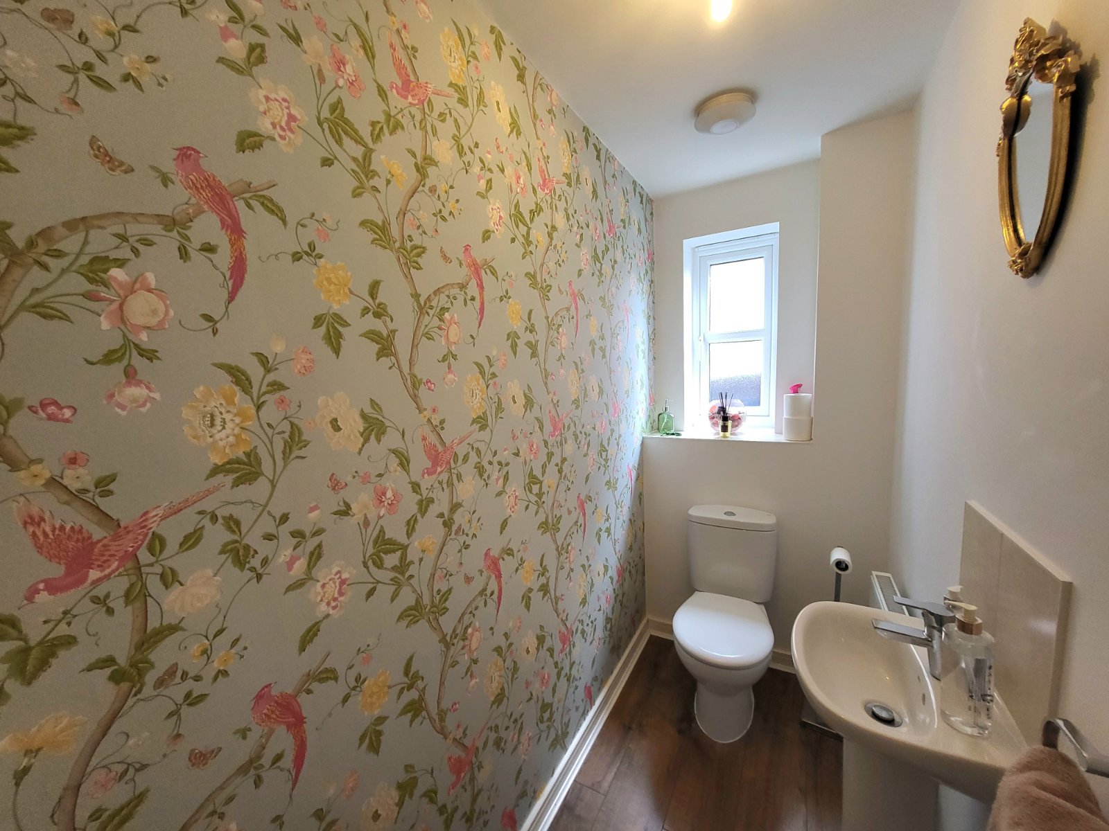 Harrow Drive, Heaton Moor, Stockport, SK4