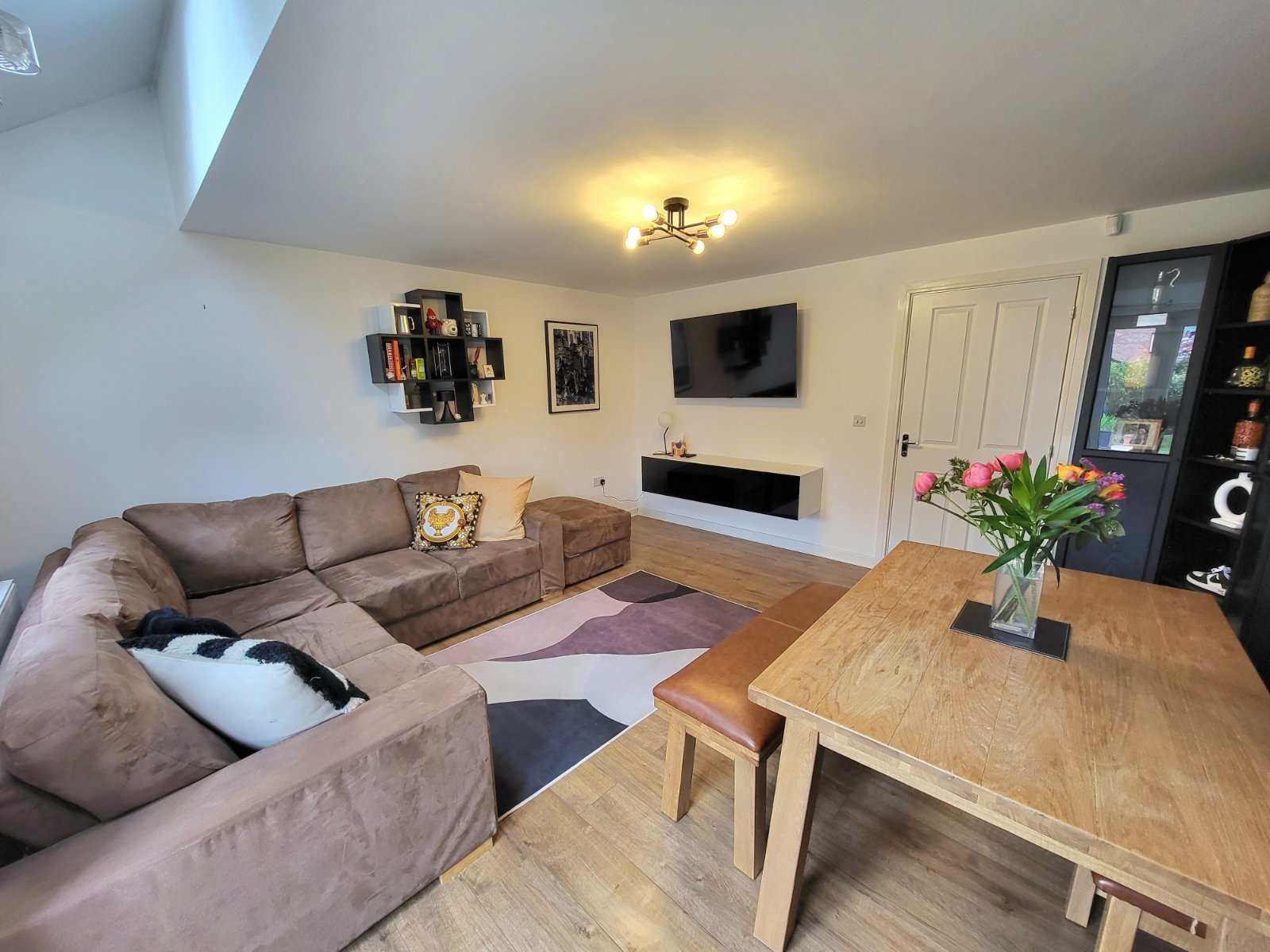 Harrow Drive, Heaton Moor, Stockport, SK4