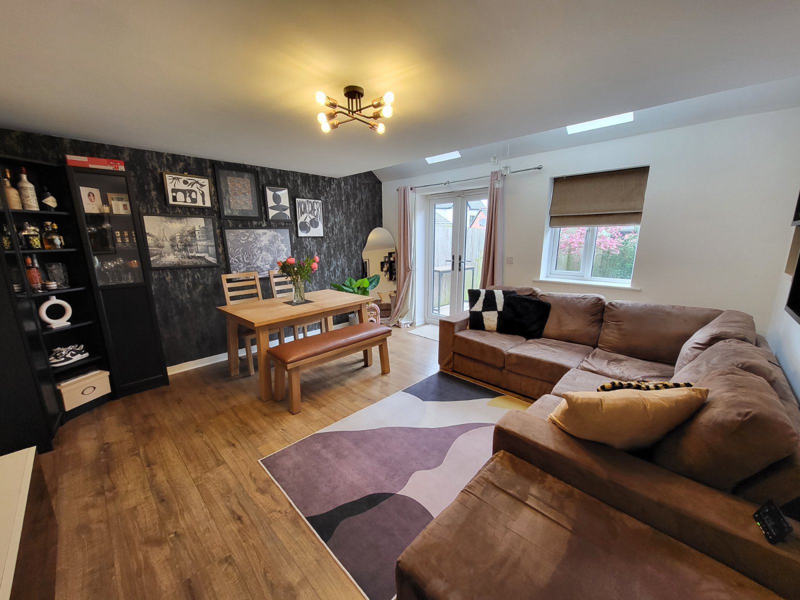 Harrow Drive, Heaton Moor, Stockport, SK4