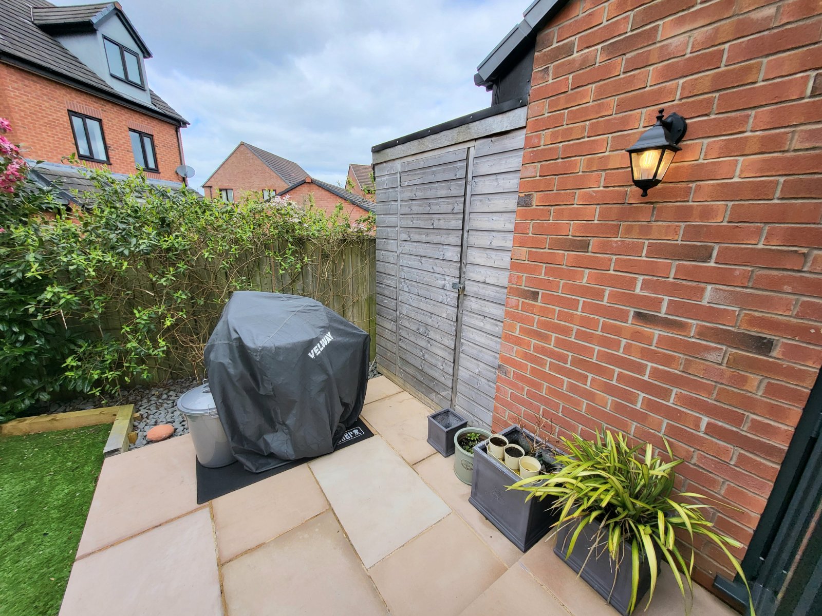 Harrow Drive, Heaton Moor, Stockport, SK4
