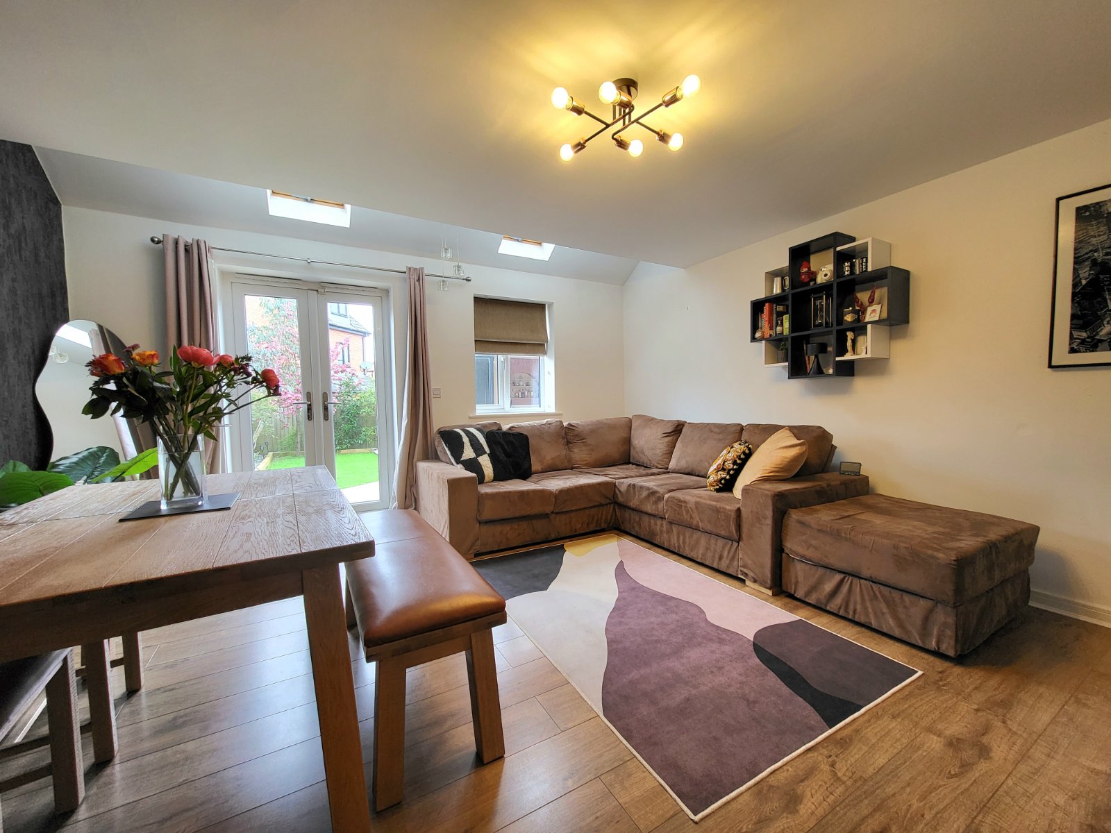Harrow Drive, Heaton Moor, Stockport, SK4