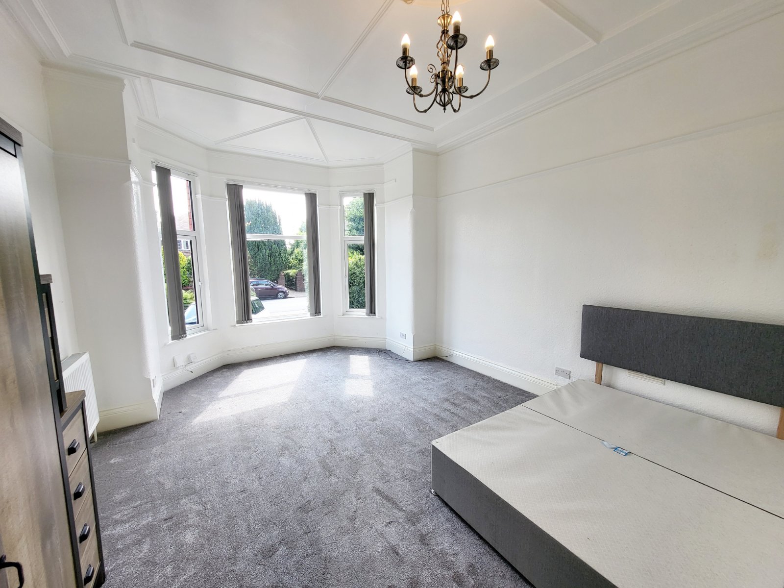 Parsonage Road, Heaton Moor, Stockport, SK4