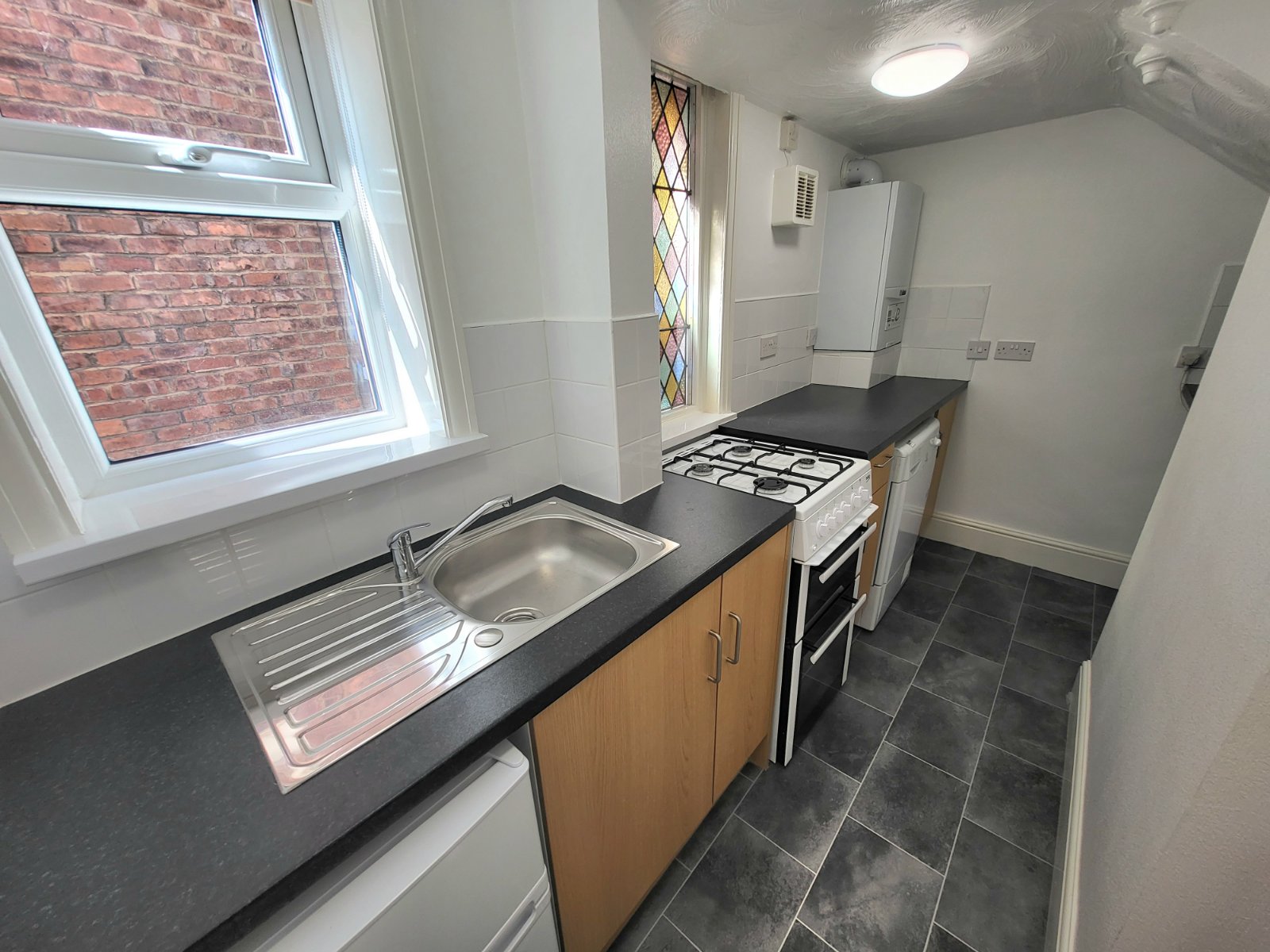 Parsonage Road, Heaton Moor, Stockport, SK4