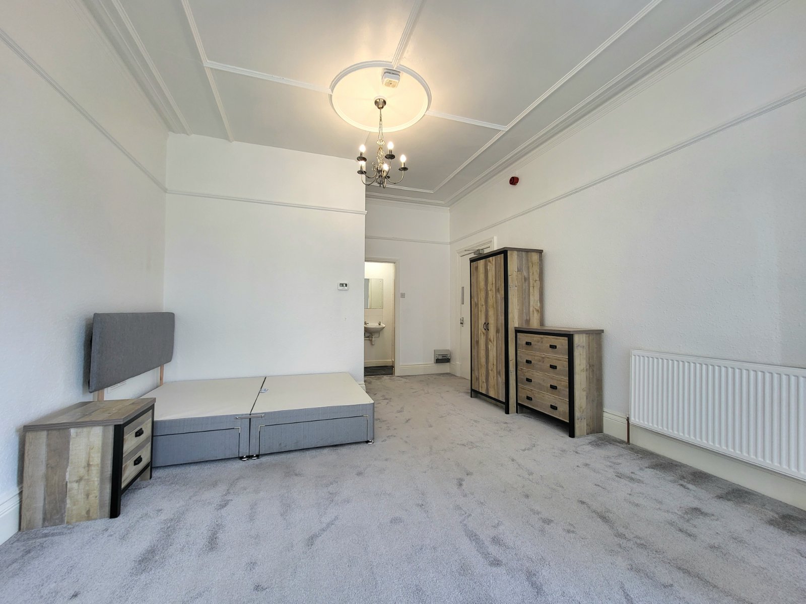 Parsonage Road, Heaton Moor, Stockport, SK4