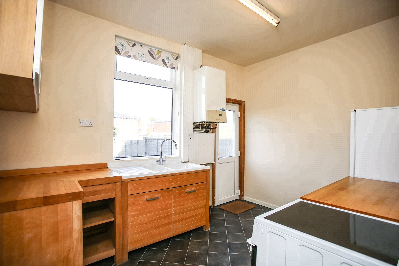 Athol Street, Heaton Norris, Stockport, SK4
