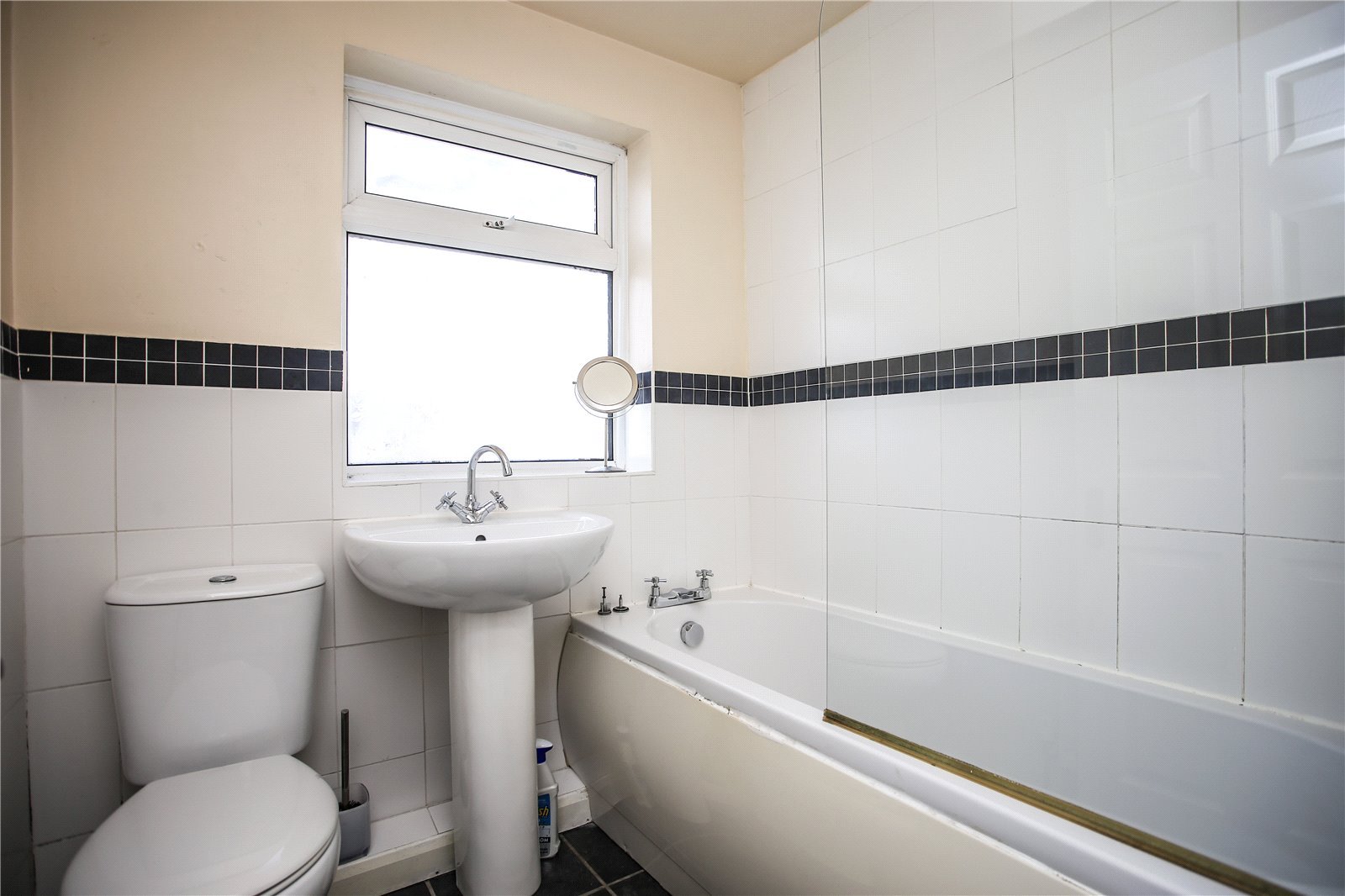Athol Street, Heaton Norris, Stockport, SK4