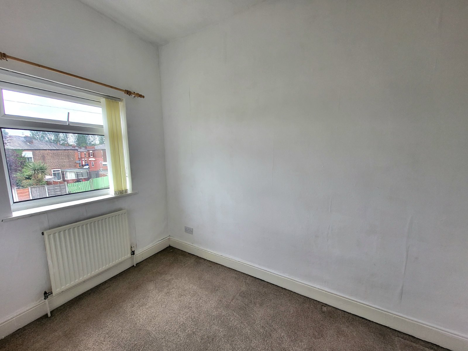 Athol Street, Heaton Norris, Stockport, SK4