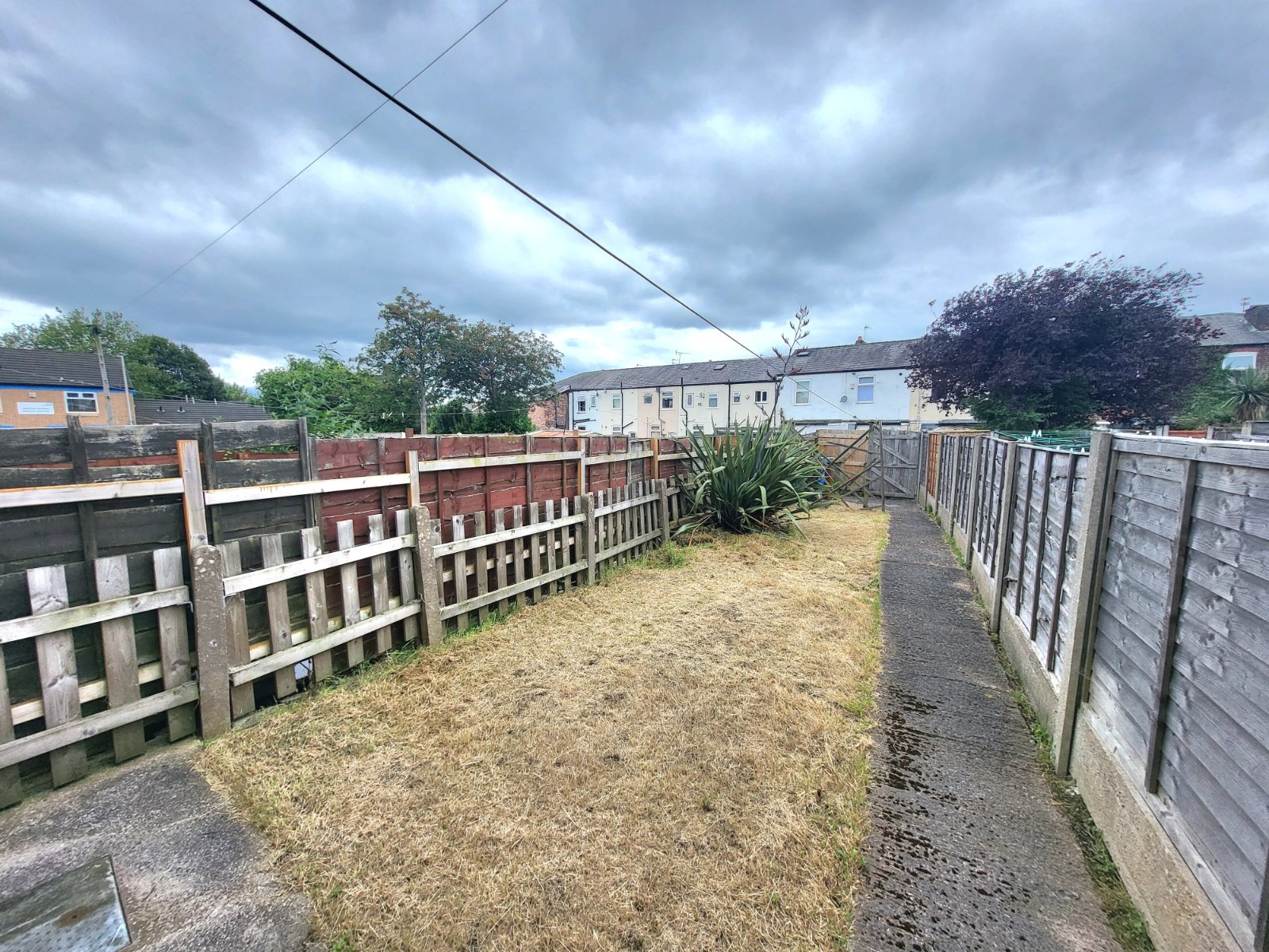 Athol Street, Heaton Norris, Stockport, SK4