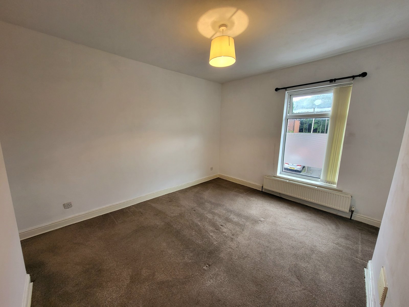 Athol Street, Heaton Norris, Stockport, SK4