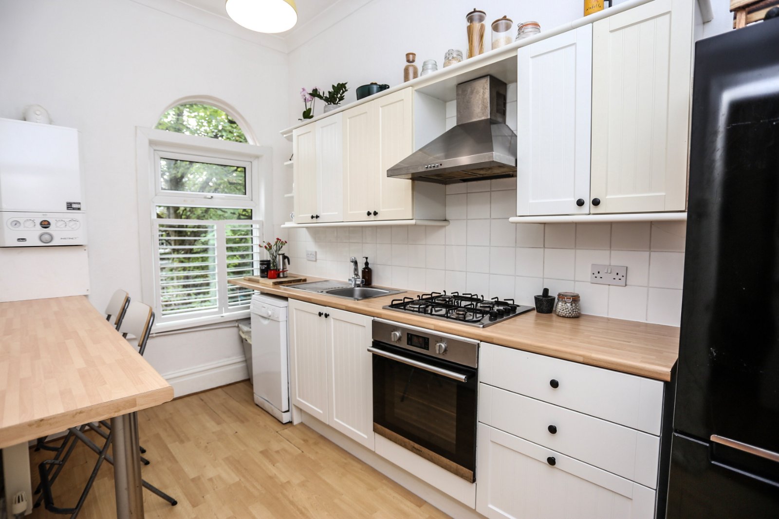Cranbourne Road, Heaton Moor, Stockport, SK4