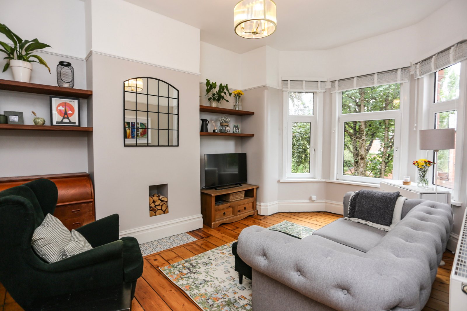 Cranbourne Road, Heaton Moor, Stockport, SK4