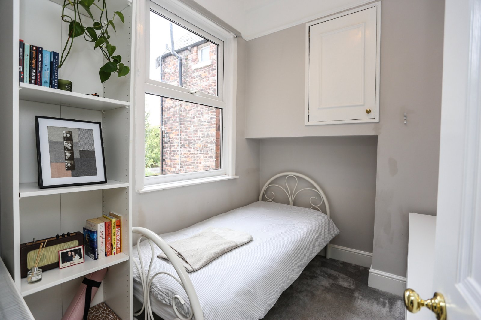Cranbourne Road, Heaton Moor, Stockport, SK4