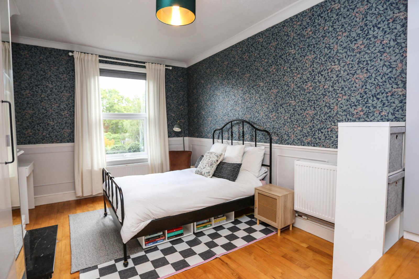 Cranbourne Road, Heaton Moor, Stockport, SK4