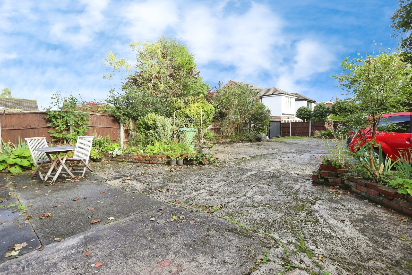 Cranbourne Road, Heaton Moor, Stockport, SK4