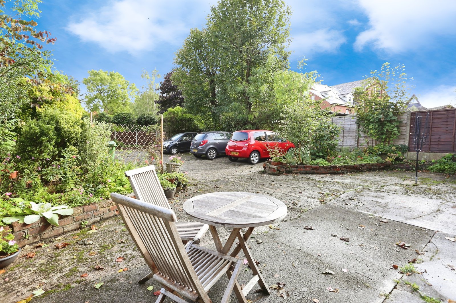 Cranbourne Road, Heaton Moor, Stockport, SK4